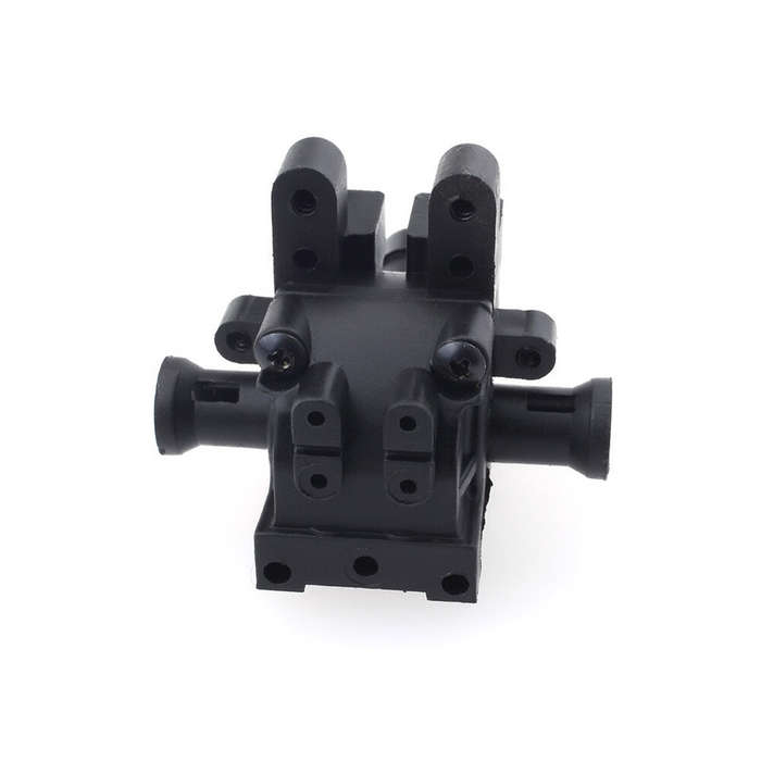Front - ZD Racing EX16 S16 1/16 RC Car Spare Front/Rear Differential Gear 6507/6508 Vehicles Models