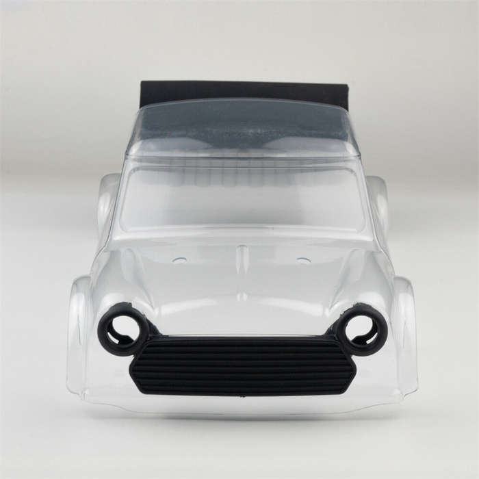 SG 1606 1603 1604 1605 1607 1608 UD1601 UD1602 1/16 RC Car Upgraded Transparent Clear Body Shell 160