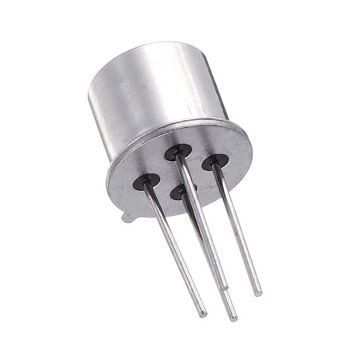 MP-2 Smoke Gas Sensor Module C3H8 200~10000ppm for Domestic Smoke Leakage Alarm Industrial Smoke Gas