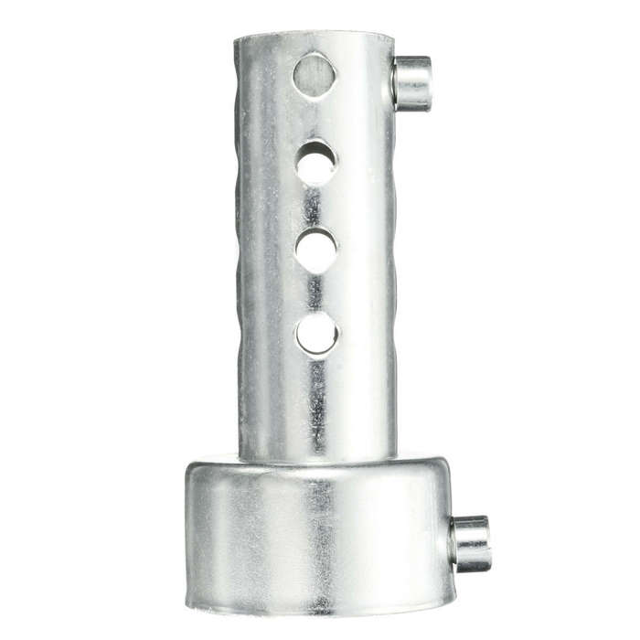60mm - Motorcycle Exhaust Can Muffler Removable Silencer 35mm/42mm/45mm/48mm/60mm
