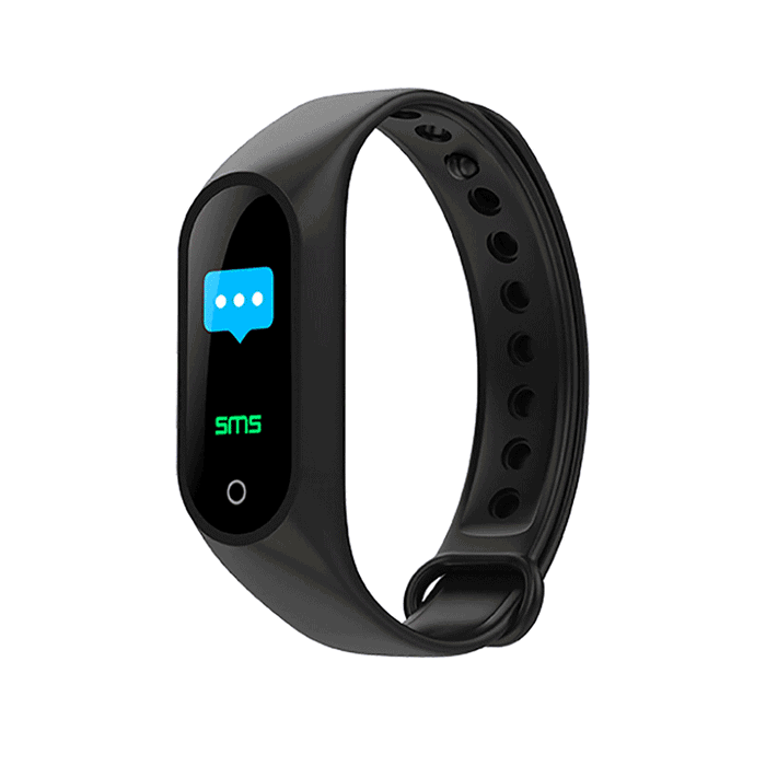 100% BRAND NEW M3 SMART WATCH