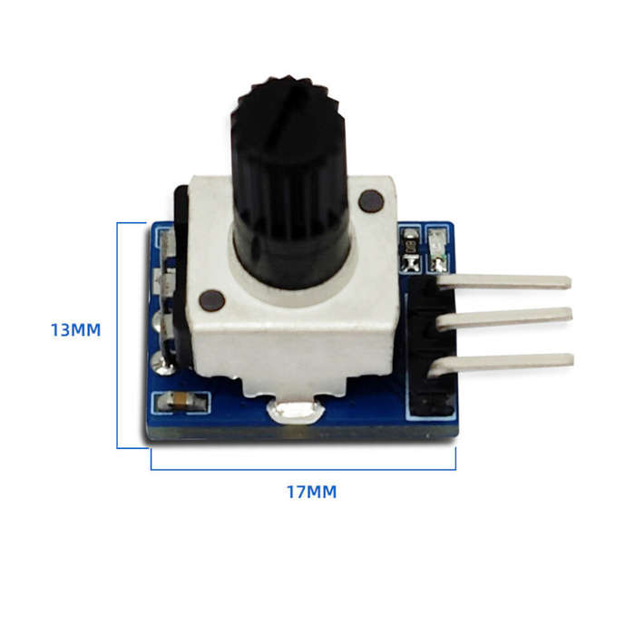 1pc - Small Servo Motor Electric Tuning Tester PWM Control DIY Brushless Fan Model Aircraft Motor PW