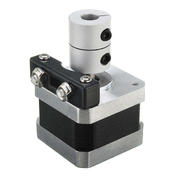 Creality 3D Z Axis Active Shaft Drive Kit For CR-10S PRO/CR-X 3D Printer Part