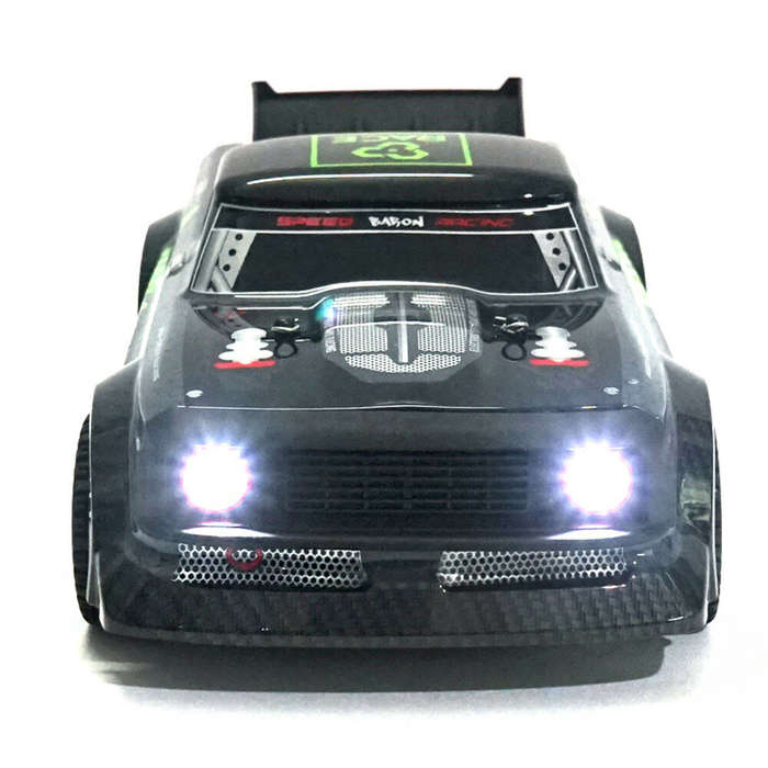 SG PINECONE FOREST 1603 RTR 1/16 2.4G 4WD 30km/h RC Car LED Light Drift On-Road Proportional Control