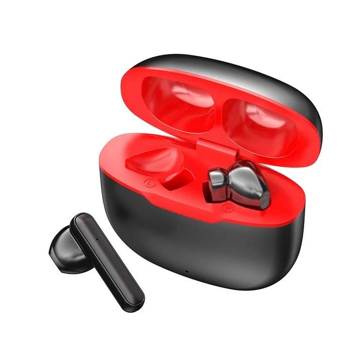 Bakeey L33 TWS Wireless Headphones Sport Earbuds Waterproof Noise Cancelling Music Headset with 4D H