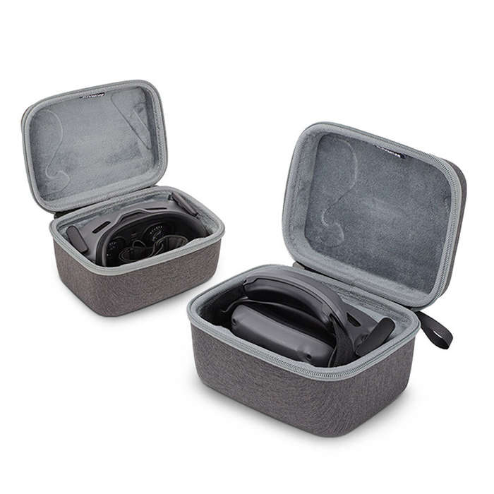 1 Pcs - Sunnylife Storage Bag Portable Goggles 3 Glasses Bag for DJI Goggles 3 / Goggles 2