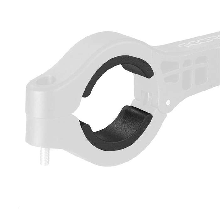 GACIRON Bike Handlebar Ultralight Cycling Stand Speedometer Extension Bicycle Computer Stand for Cyc
