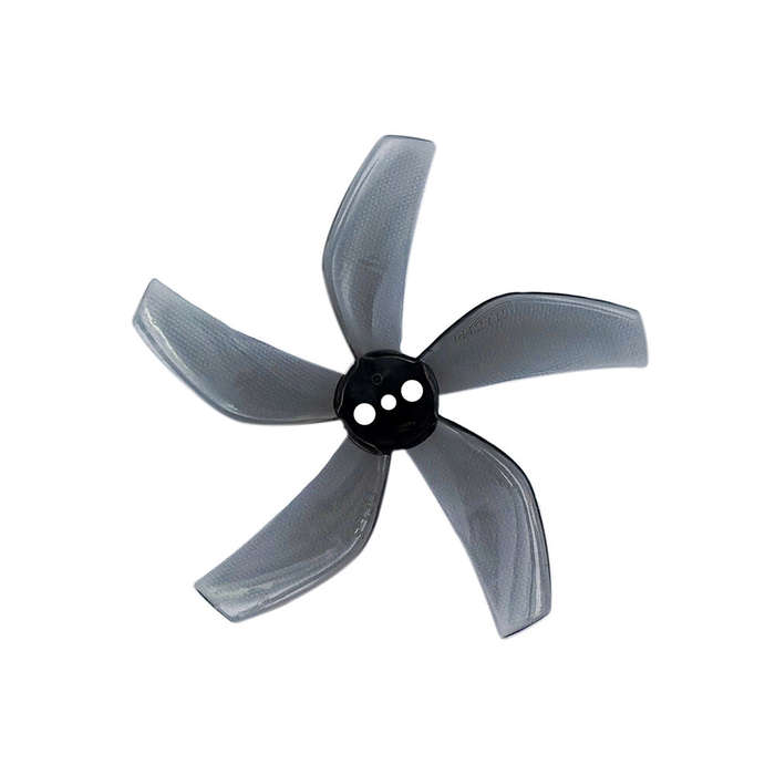 Whiskey - 4 Pairs Gemfan 2020 D51 51mm 5-Blade Ducted Propeller for CineWhoop FPV Racing RC Drone