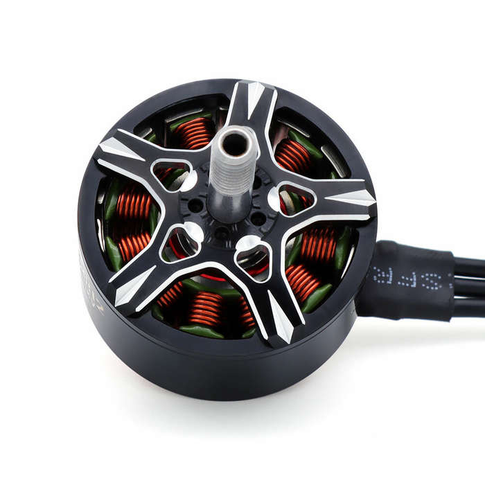 1 PC - SURPASS-HOBBY S2806.5 2806.5 1300KV 1700KV Brushless Motor for DIY Multi-Rotor RC Drone
