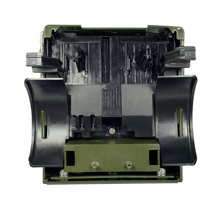 Yellow - LDR/C LDP06 1/12 Unimog RC Car Spare Front Truck Head Parts L0053G L0053Y Vehicles Models A