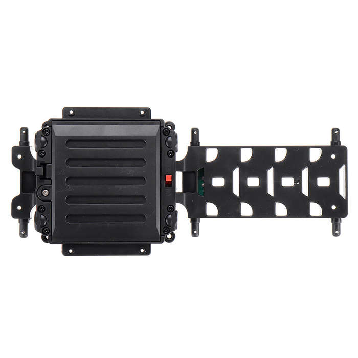 Wltoys 18628 18629 1/18 Spare Car Chassis Bottom 0664 RC Car Vehicles Model Spare Parts