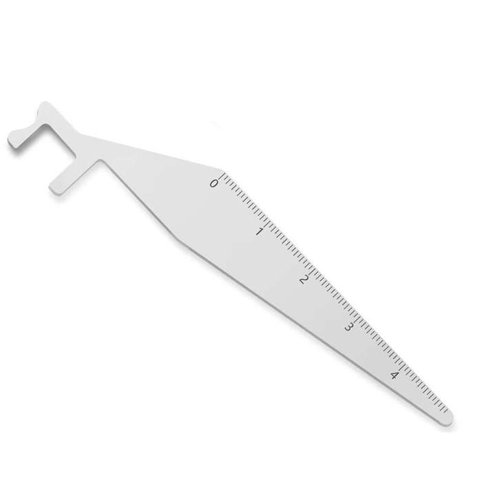#A - 5PCS Stainless Steel Multi-Functional Pry Bar Tool Ergonomic Handle Waterproof Design Nail Pull