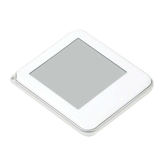 White - 1.54 inch Wireless NFC-Powered e-Paper e-ink Passive Display Screen No Need Battery for Andr