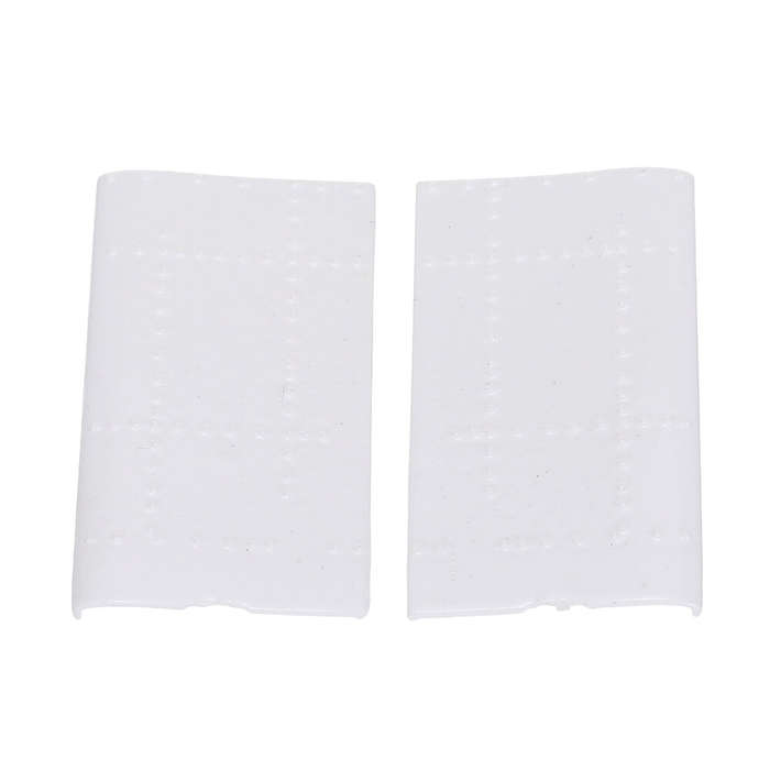 Tail Wing Group - Eachine E190S UH-1 RC Helicopter Spare Parts Tail Wing Group
