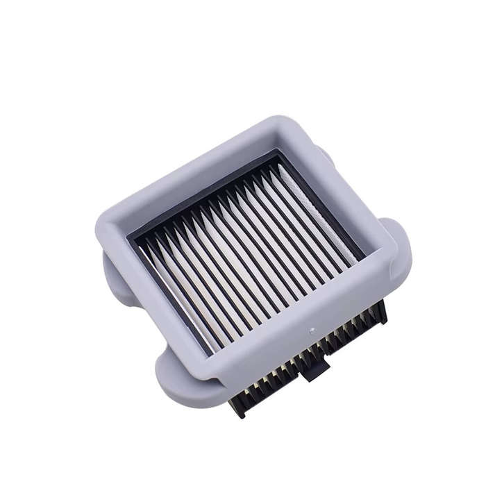1 Pcs - 1PC HEPA Filter Compatibility With Roborock Dyad