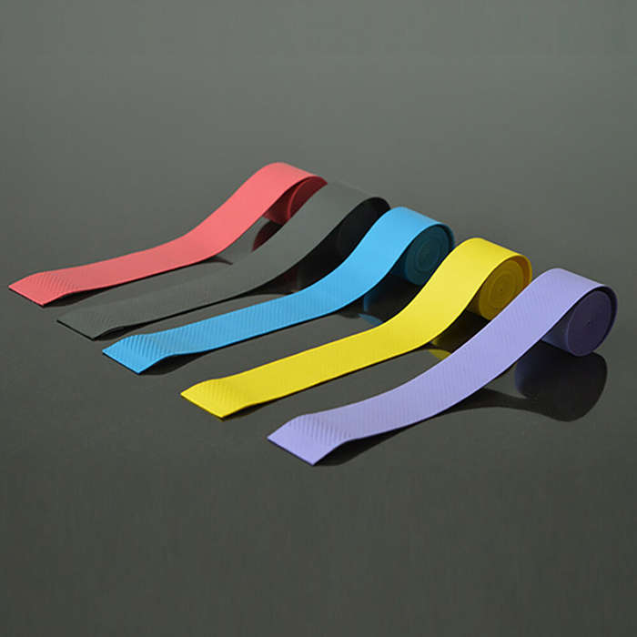 Red - Remote Controller No-Slip Grip Tape Sweat Absorbed Band Tape DIY Accessories for DumboRC Wfly