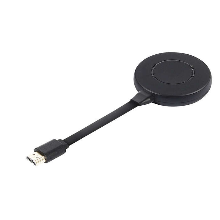Measy UHD200 100M Wireless HDMI-compatible Audio Video Transmitter Receiver Extender 1080P 3D HD Dis