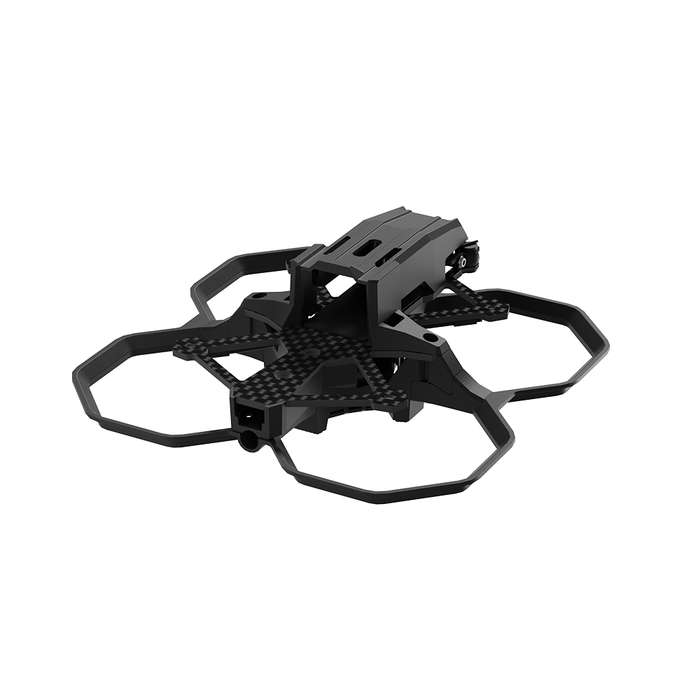 Frame Kit - iFlight Defender 20 Lite O4 2 Inch 2S Frame Kit for Cinewhoop FPV Racing Drone