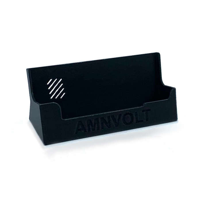 Blue - Special Bracket for MINI SI4732 Radio with 3D Printing Material