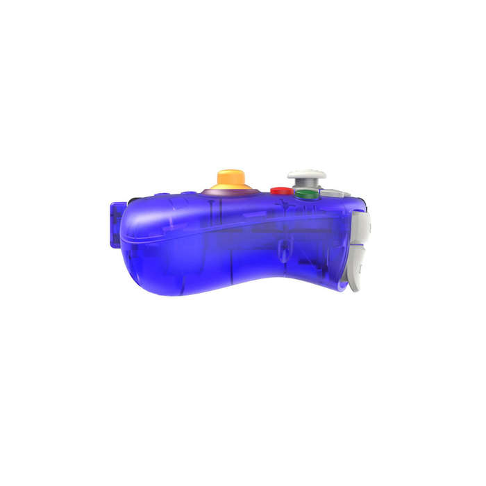 Retroflag Handheld Game Controller with Hall Sensor Joystick for NS / Switch OLED NS Console Gamepad