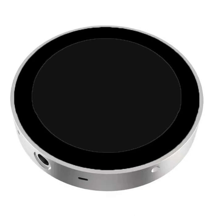 1.8-inch Round Display Screen QSPI 360x360 IPS Display ESP32-S3 8M PSRAM 16M FLASH Secondary Screen
