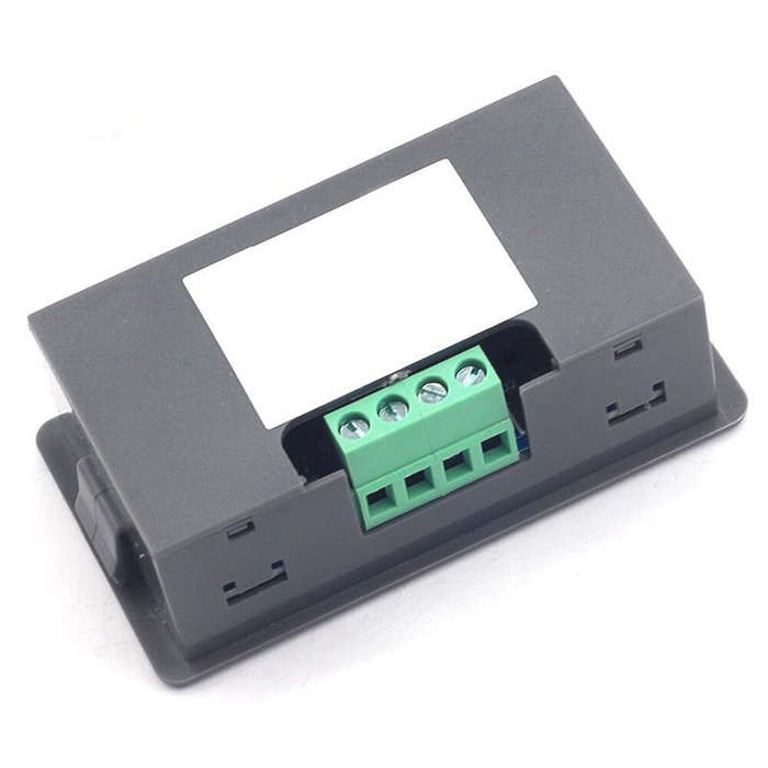 LCD Digital PWM Signal Generator Pulse Frequency Duty Cycle Adjustable 1Hz-150KHz Square Rectangular
