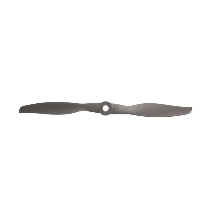 7X6E - 2PCS GEMFAN PFGN 7inch 75 76 713 CW CCW Electric Glass Fiber Nylon Propeller for RC Airplane