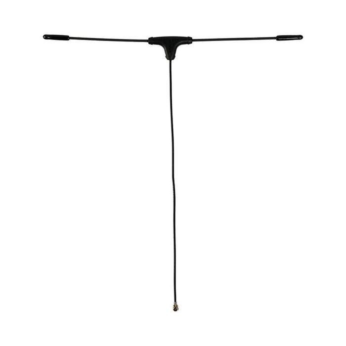 155mm - Foxeer ELRS 915/868MHz Long Range T-Type RC Receiver Antenna For FPV RC Drone Mobula7 Mobula