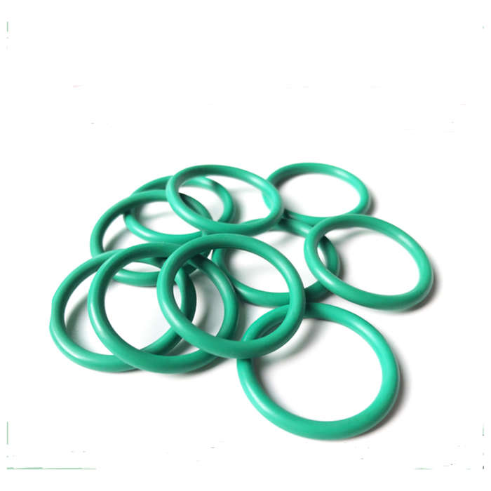 Green - Eachine ET5, ET5Pro, ET5S, EM1, EM2, EM3, EM4 Fluorogel Rubber Rings Engine Model Rubber Pis