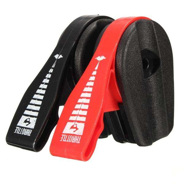 Black - Lawn Mower Lawnmowers Throttle Control Lever Handle Switch 271763508493 170986232172