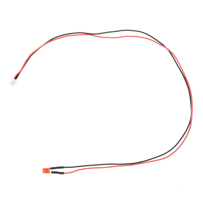 Tail light - RC ERA C123 RC Helicopter Spare Parts Head light/Tail light/Side light Set