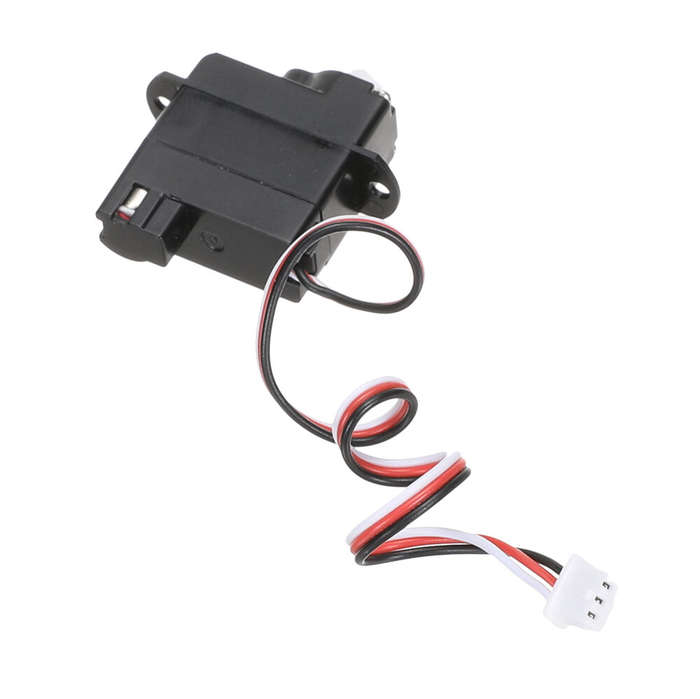 Servo - RC ERA C123 RC Helicopter Spare Parts Servo