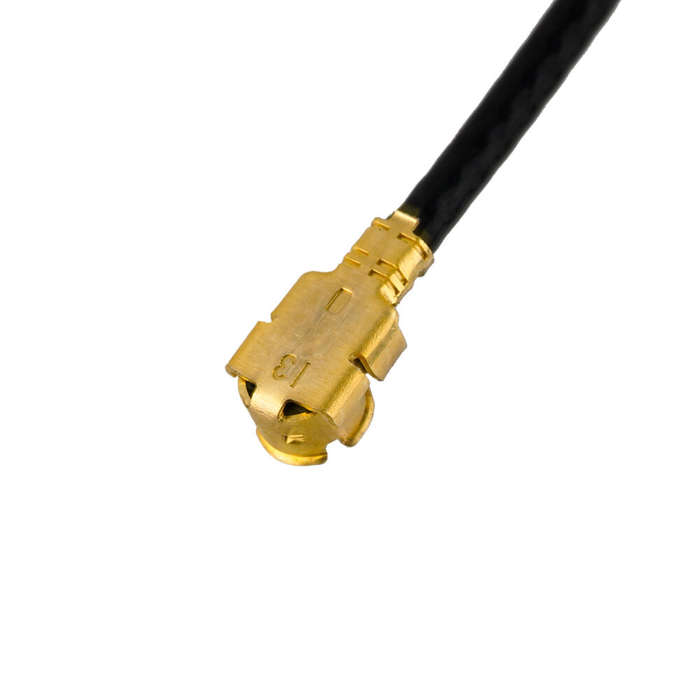 1 PC - RadioMaster IPEX1 2.4GHz/Sub-G 900MHz Dual-Band T-Antenna for Xrossband(Gem-X) Receivers