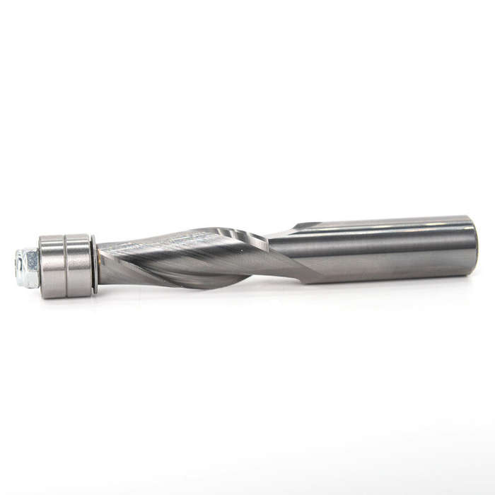 12mm Shank - 12MM/12.7MM Shank Carbide Spiral Router Bit for Wood Cutting And mills Milling cutters