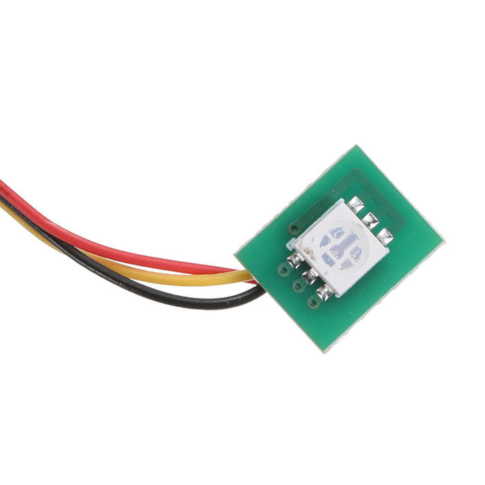 Green - Eachine E186 E190 RC Helicopter Spare Parts Status Light Set