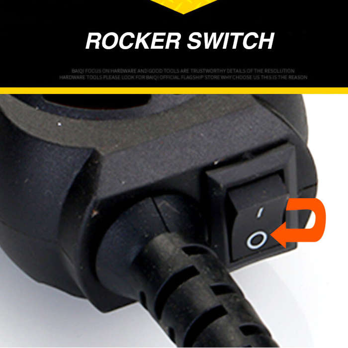 30000RPM Handheld Electric Drill Grinder 180W Engraver Pen Grinder Mini Drill Electric Rotary Tool G