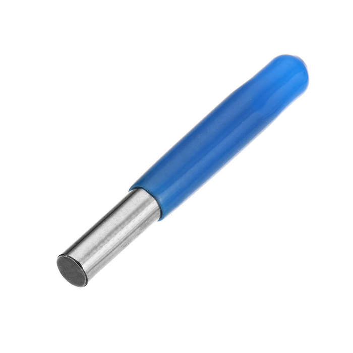 10 - Drillpro 6mm Shank 0.1mm Tip 10/15/20/30/45/60 Degree Engraving Bit CNC Tool