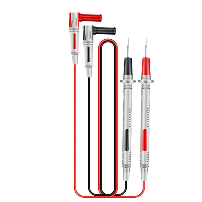 ANENG PT2020 1000V 20A Multimeter Test Leads Probe Multifunctional Silicone Test Lead Cable for Mult