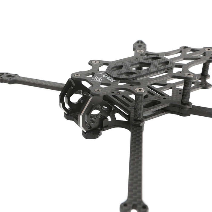 Frame Kit - Flyfish Tony 5 215mm Wheelbase Ture X 5 Inch Frame Kit for DIY Sub250 RC FPV Racing Dron