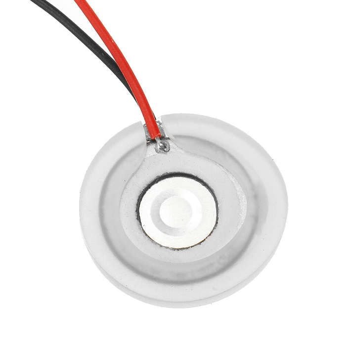 3Pcs 5V USB Humidifier Driver Board Type-C USB Mini Atomizing Spray Humidification DIY Kit Fogger At
