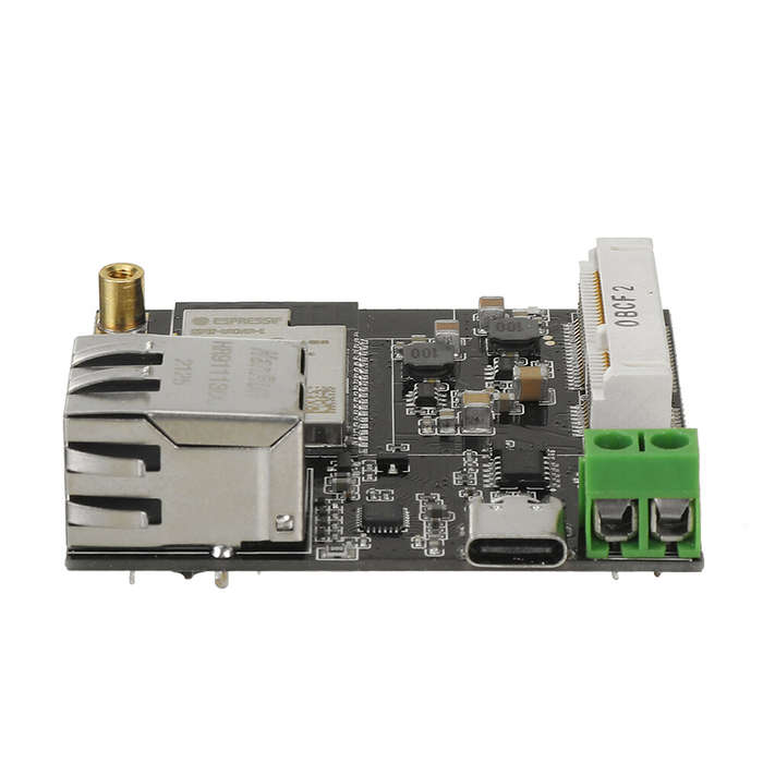 LILYGO TTGO T-Internet-COM ESP32 Wifi Bluetooth Board For T-PCIE Ethernet IOT Module With SIM TF Car