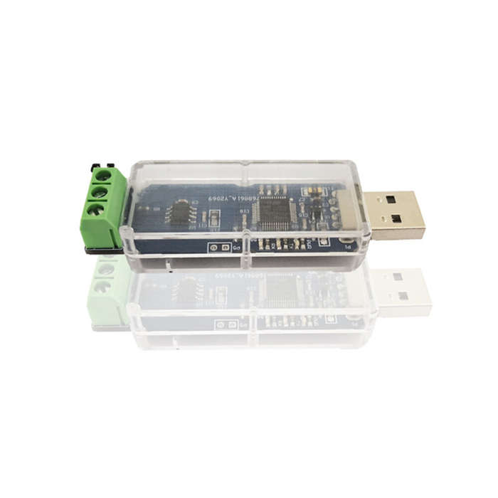 Board Only - CANable USB to CAN Converter Module CAN Canbus Debugger Analyzer Adapter CANdleLight TJ