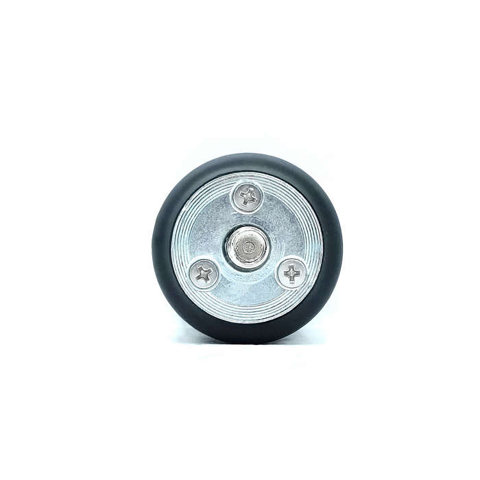 Black - 7MHz M10 Induction Coil Shortwave Antenna Component High Power 200W GP Antenna Base Lightwei
