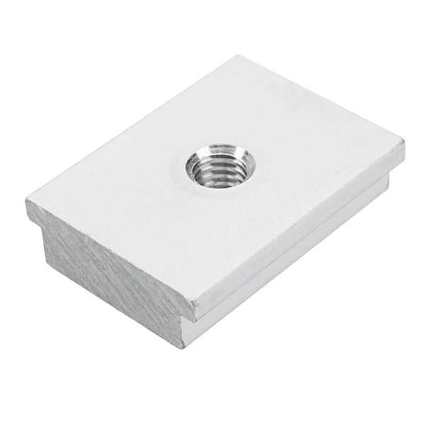 5Pcs M6 - ENJOYWOOD 5Pcs M6/ M8 T Slot Nut T-Track Sliding Nut For Woodworking Tool Slot Fastener