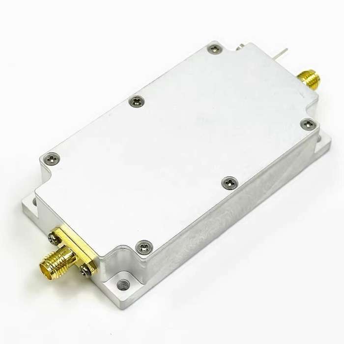 915MHZ - 915MHz Microwave RF Power Amplifier Module 820-970MHz Output 15W Gain 40dB High-Performance