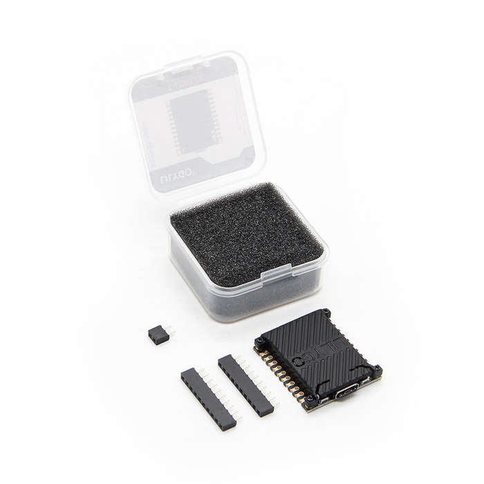868MHZ - LILYGO T-LoRaC6 Main ESP32-C6 LoRa Module SX1262 868MHz 915MHz LoRaWAN Long Range Low Power