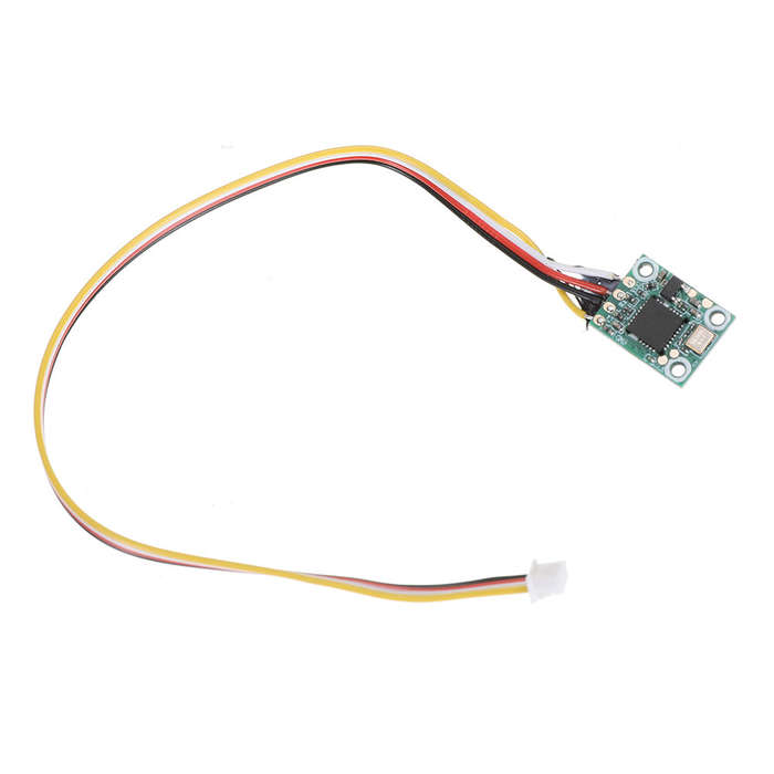 Green - Eachine E186 E190 E190 PRO RC Helicopter Spare Parts Optical Flow Module Set