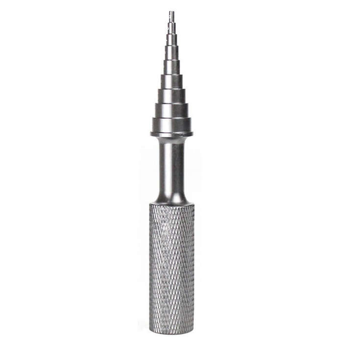 Gold - RC Car 2-12mm Bearings Remover Disassemblers Automotive Tools Car Repair Tools Puller Bearing