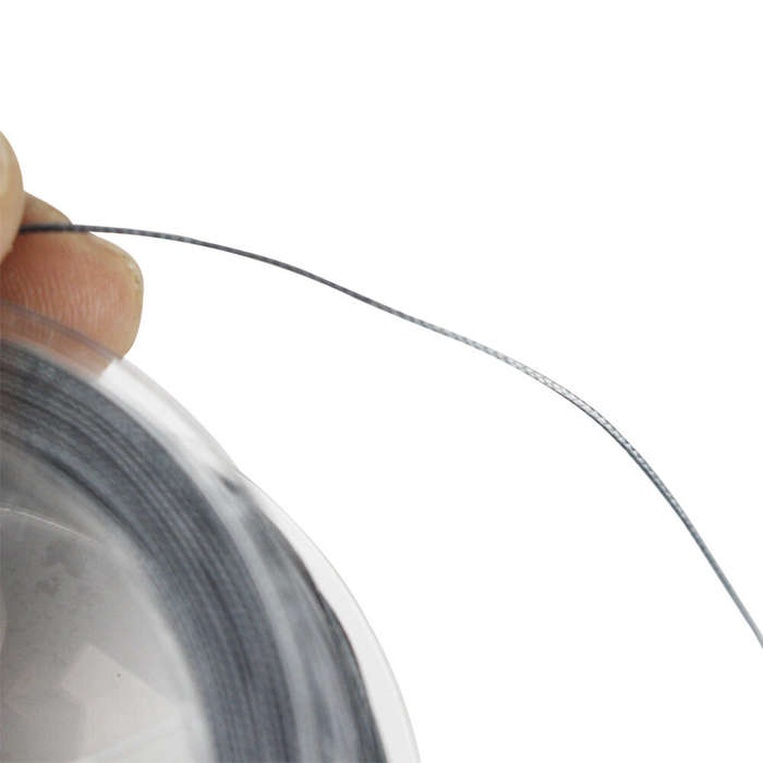 5.0 - Fishing Line PE8 Nylon Line Super Strong 100m Saltwater Monofilament Line Material Fishline fo