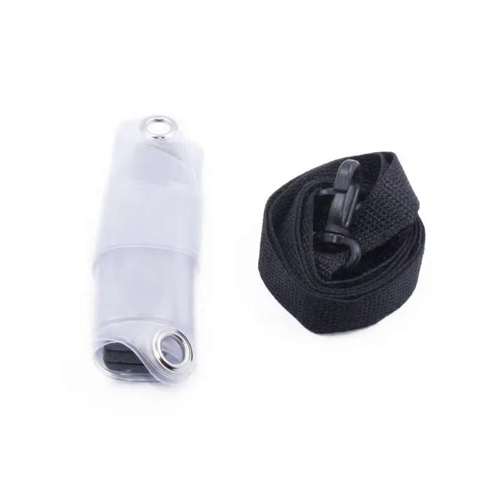 Waterproof Walkie Talkie Pouch Water Resistant Dustproof Case for Motorola Baofeng UV-5R BF-888S UV5